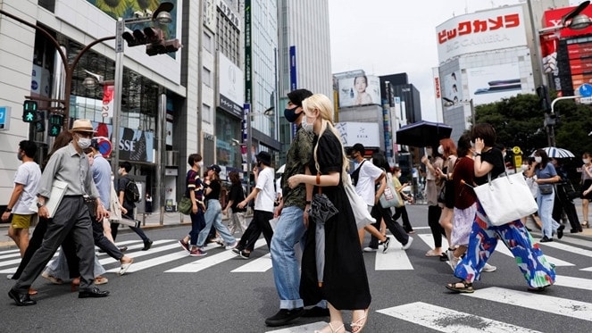 Nguồn: The Japan Times 