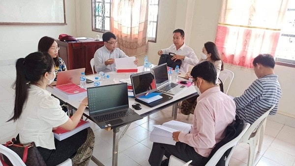 Quan hệ hợp tác toàn diện, chiều sâu -0
