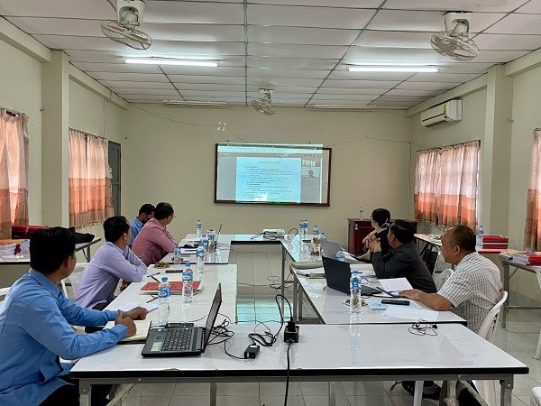 Quan hệ hợp tác toàn diện, chiều sâu -0