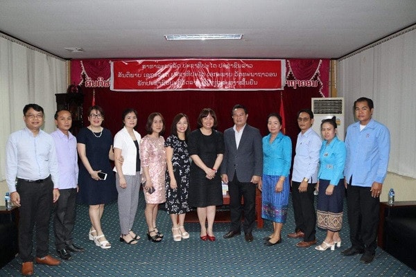 Quan hệ hợp tác toàn diện, chiều sâu -0
