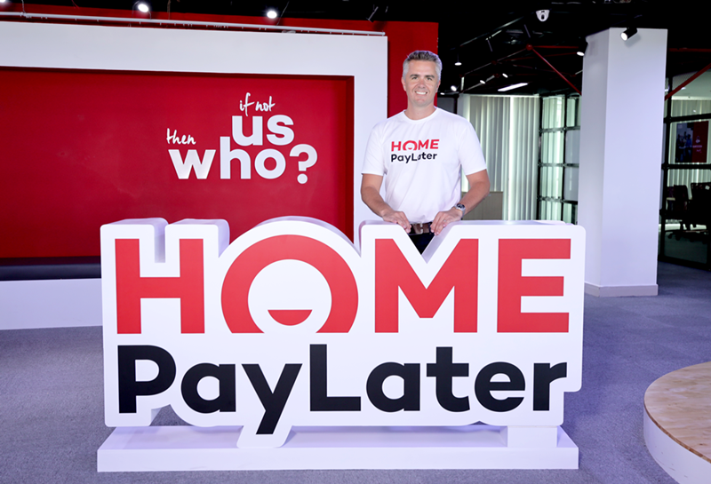 Home PayLater – sản phẩm tài chính số nâng tầm trải nghiệm mua sắm trực tuyến -0