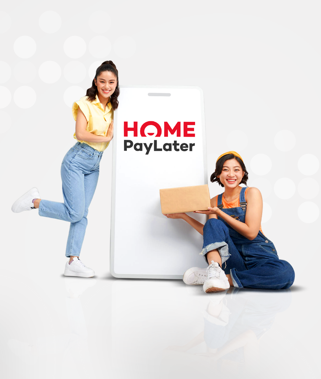 Home PayLater – sản phẩm tài chính số nâng tầm trải nghiệm mua sắm trực tuyến -0