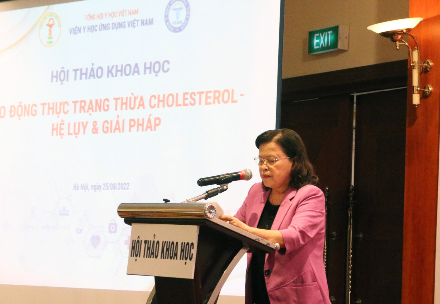 Gần 50% người trưởng thành sống ở thành thị bị mỡ máu cao -0