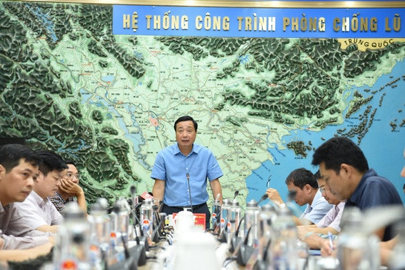 Động đất tại Kon Tum được xác định là do hồ chứa thuỷ điện -0