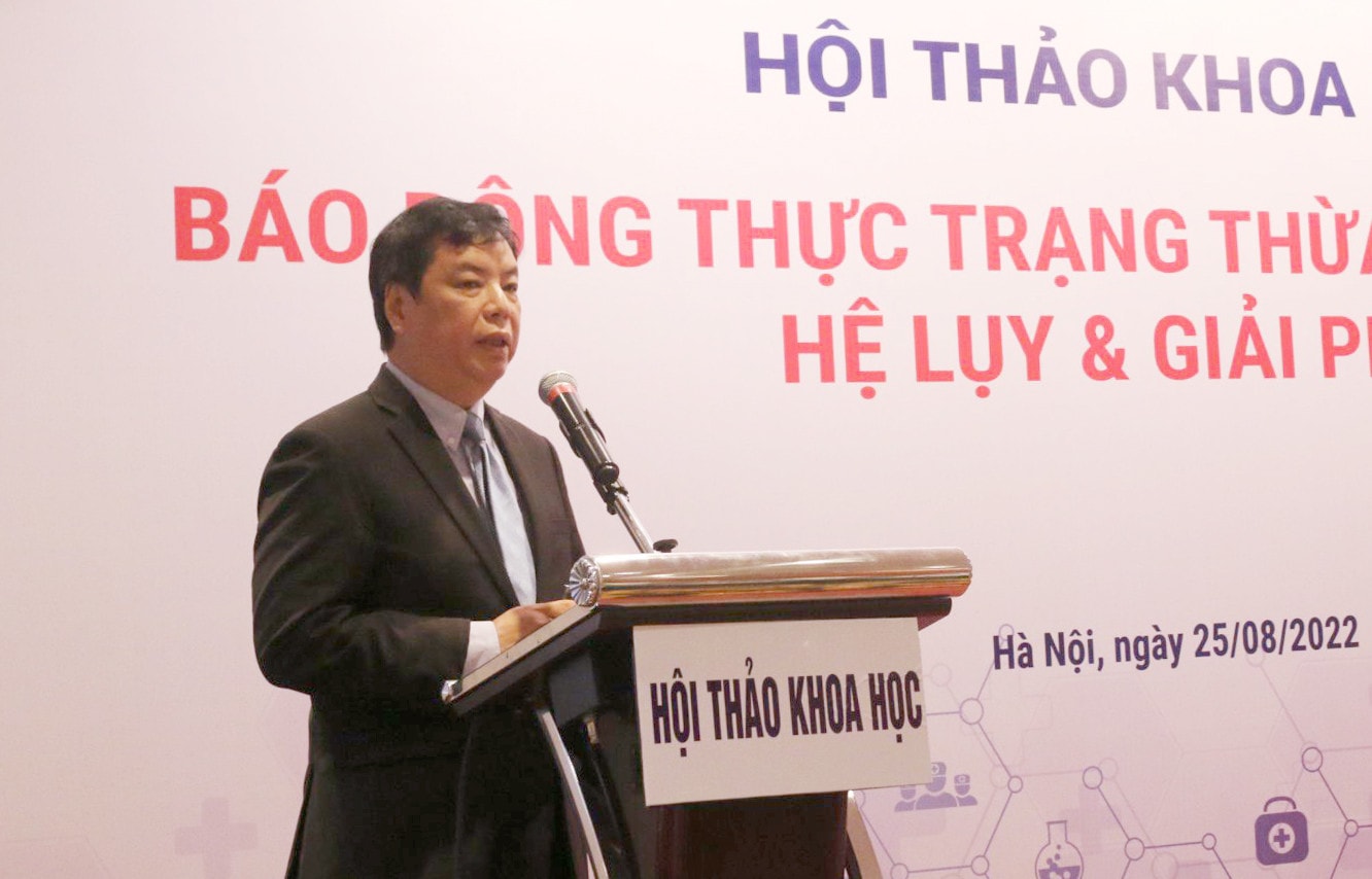 Gần 50% người trưởng thành sống ở thành thị bị mỡ máu cao -0