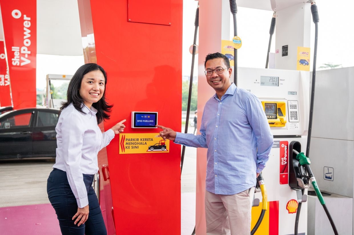 Tích hợp công nghệ RFID và thanh toán số vào giao thông thông minh là xu hướng quốc tế mạnh mẽ