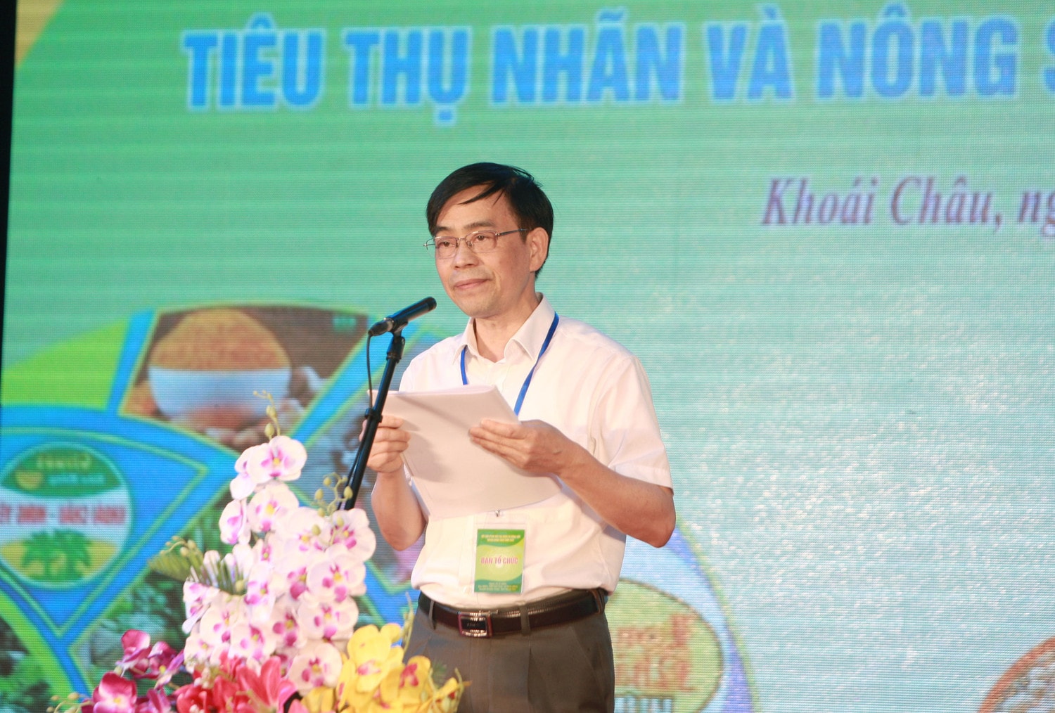 Khoái Châu - thủ phủ nhãn lồng Hưng Yên bứt phá nhờ VietGAP -0