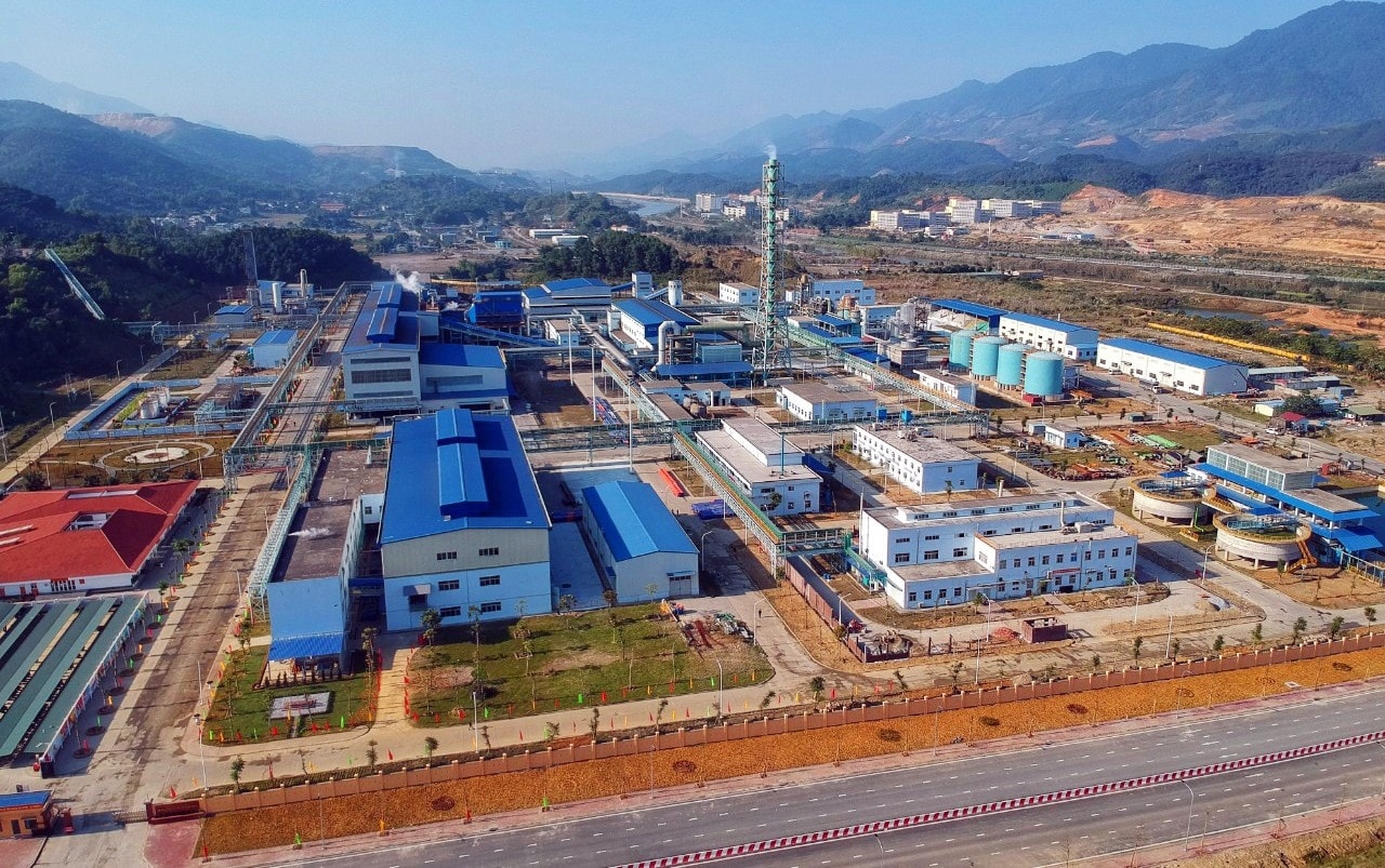 Niềm tự hào của người thợ Vimico -0