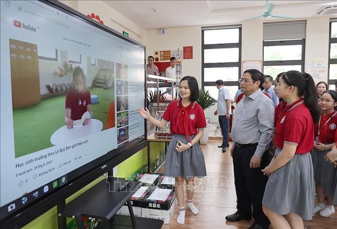 Đưa kinh tế cửa khẩu thành điểm đột phá về kinh tế của Lào Cai -0