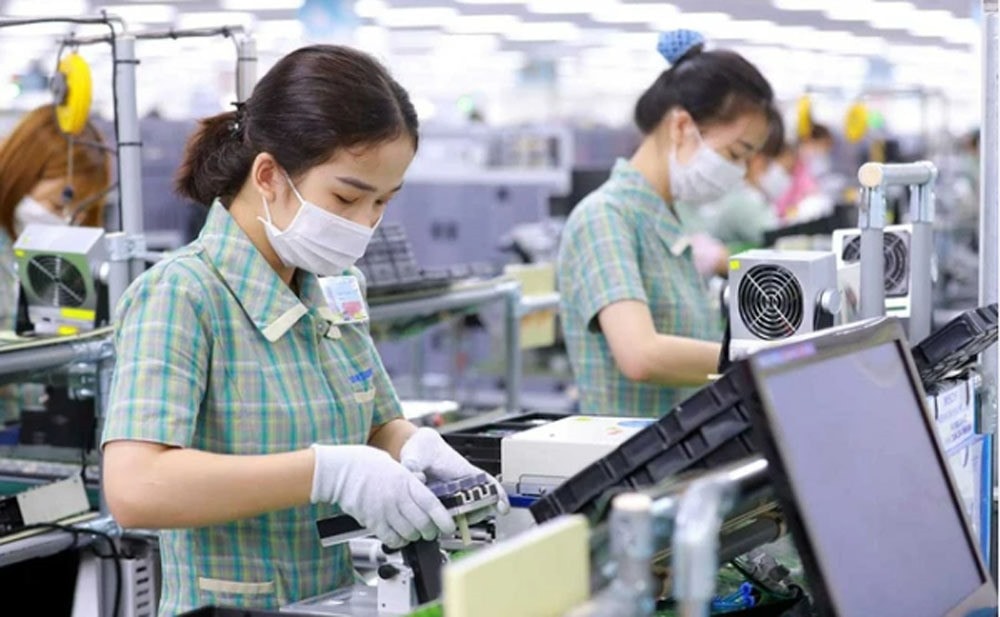 Hưng Yên: Hơn 300 doanh nghiệp sản xuất các sản phẩm công nghiệp hỗ trợ  -0