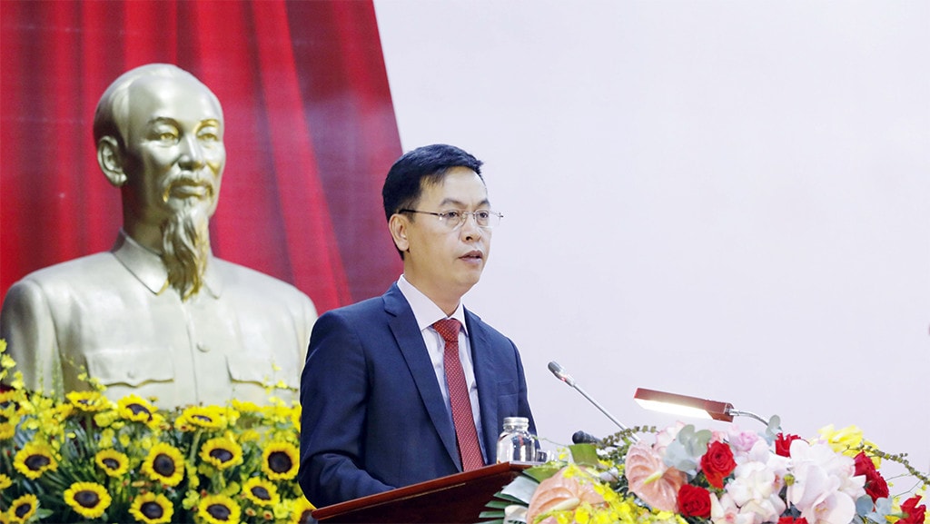 Cục Văn thư và Lưu trữ Nhà nước: 60 năm tròn sứ mệnh bảo vệ và phát huy giá trị tài sản tư liệu quốc gia -1