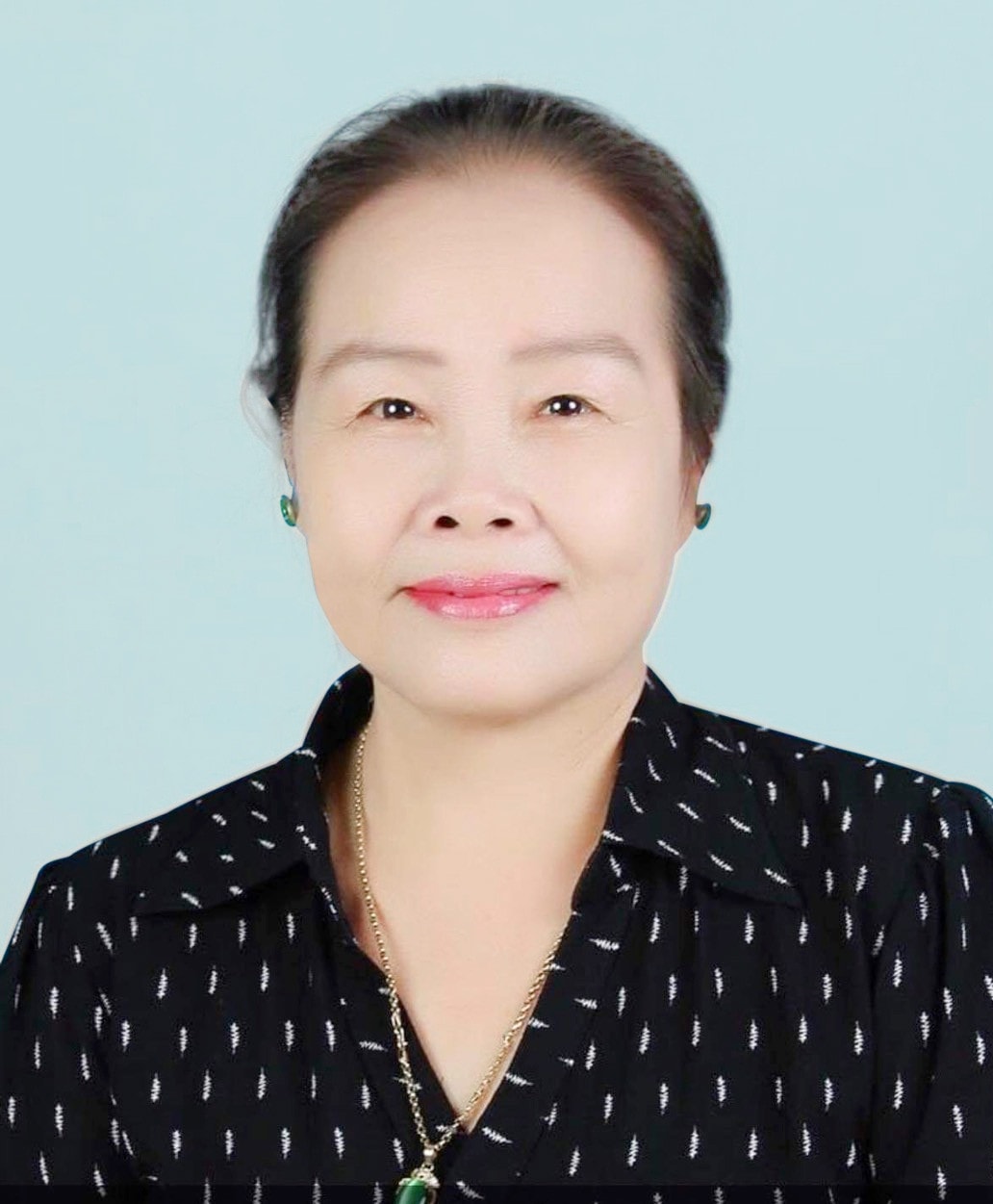 Người Đại Biểu -0