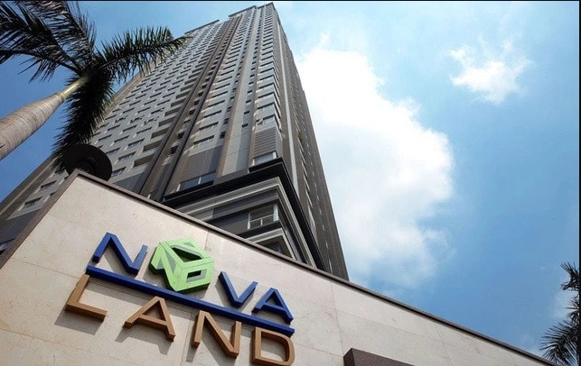 Công ty con của Novaland muốn huy động tối đa 2300 tỷ đồng trái phiếu -0