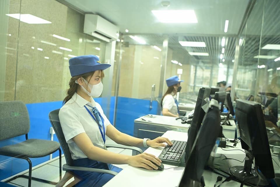 Những tín hiệu vui cho giao thông Thủ đô -0
