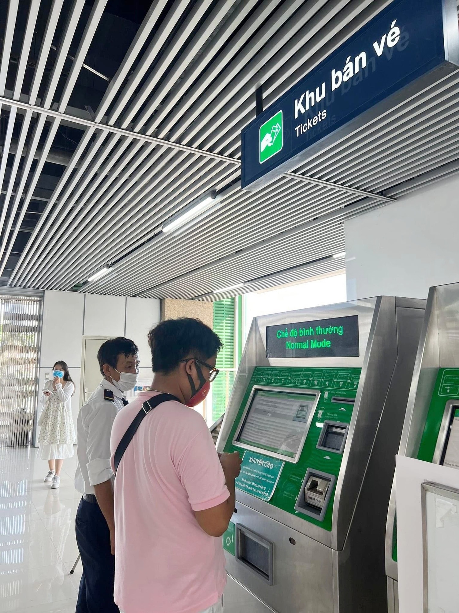 Những tín hiệu vui cho giao thông Thủ đô -0
