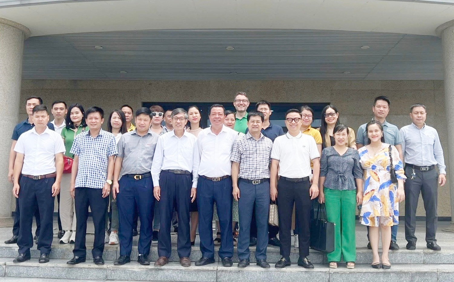 Những tín hiệu vui cho giao thông Thủ đô -0