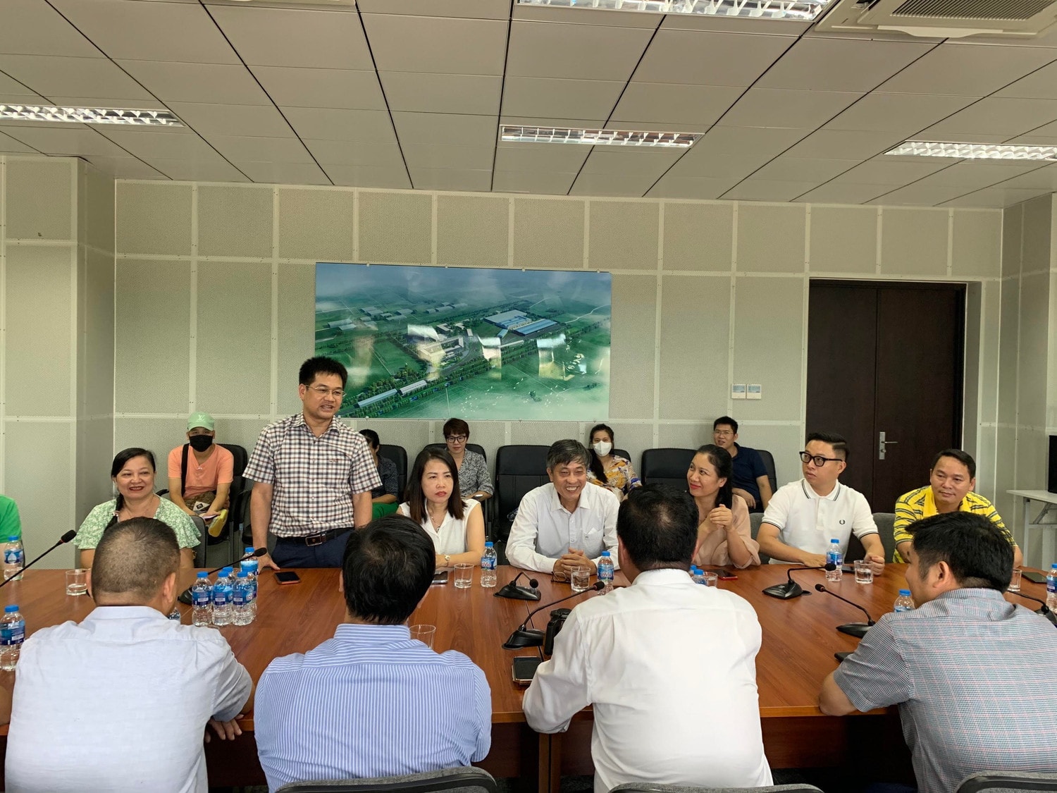 Những tín hiệu vui cho giao thông Thủ đô -0