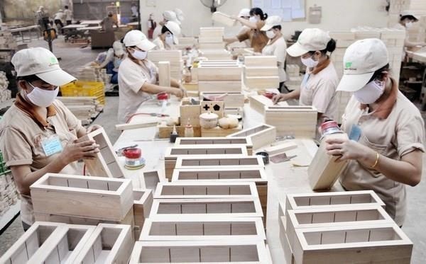 Doanh nghiệp thích ứng nhanh với điều kiện từ Hiệp định CPTPP -0
