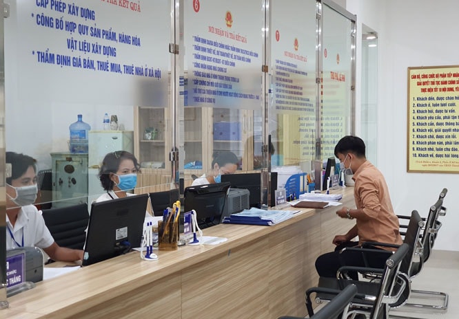 Hà Nội lập kênh Zalo tiếp nhận, xử lý phản ánh về quy định hành chính -0