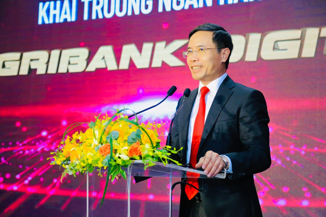  Agribank Digital – giao dịch không cần thẻ hay giấy tờ tùy thân -0