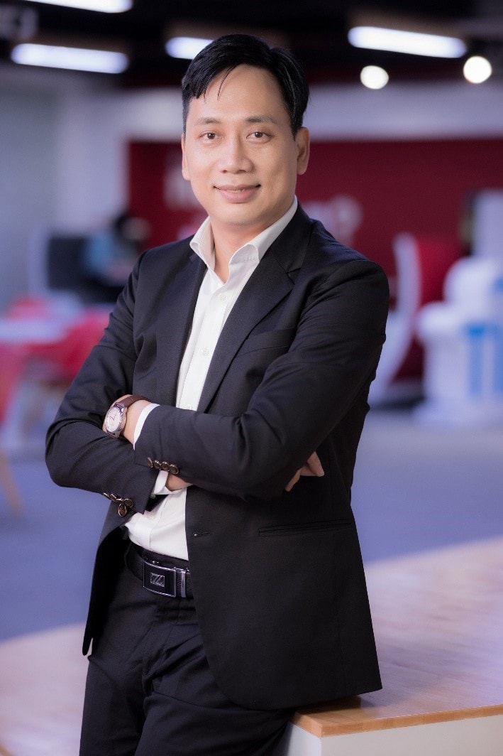 Tài chính có trách nhiệm trong định hướng bền vững của Home Credit -0