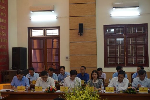 Nâng cao vai trò giám sát của HĐND trong giải ngân vốn đầu tư công -1