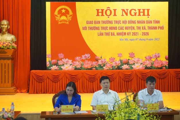 Nâng cao vai trò giám sát của HĐND trong giải ngân vốn đầu tư công -0