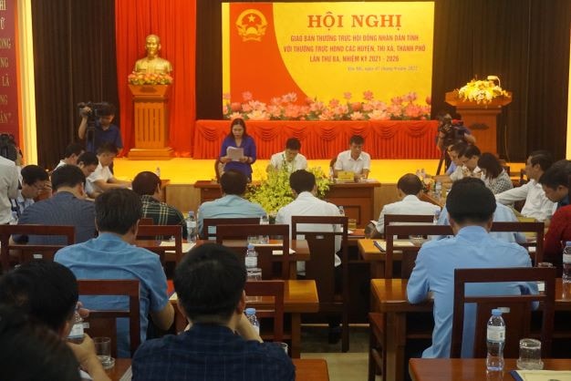 Nâng cao vai trò giám sát của HĐND trong giải ngân vốn đầu tư công -3