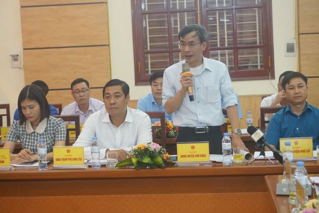 Nâng cao vai trò giám sát của HĐND trong giải ngân vốn đầu tư công -5