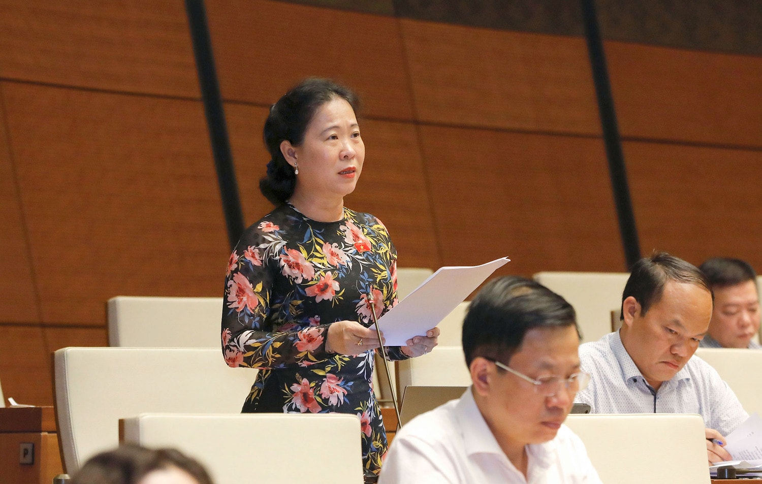 Tăng cường phối hợp giữa các cơ quan nhà nước trong phòng, chống rửa tiền -0