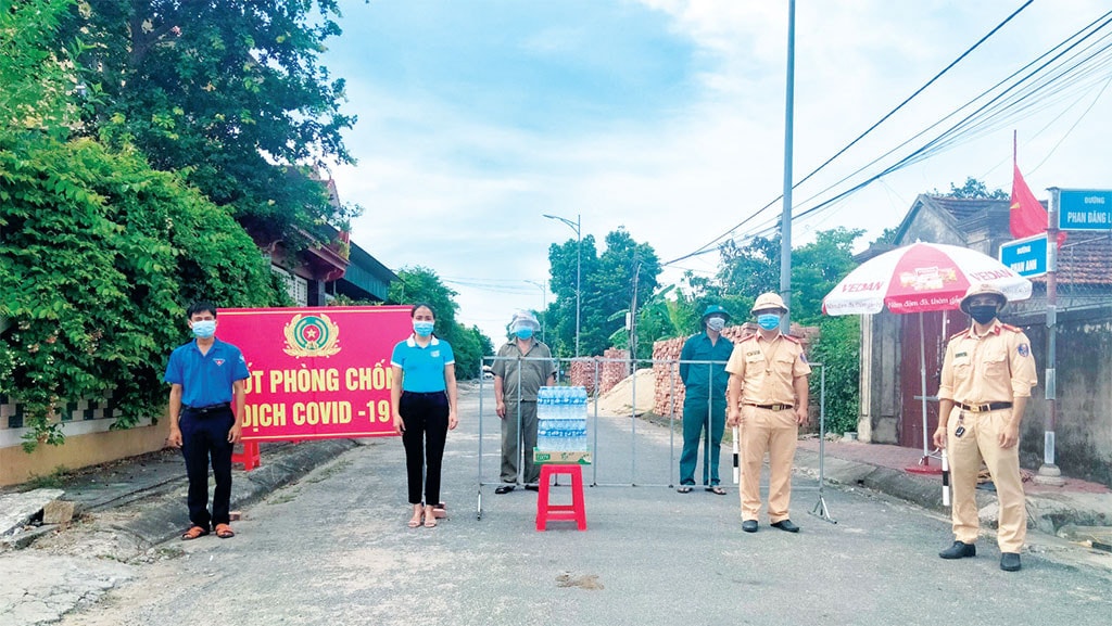 Bài 1: Muôn kiểu thực thi -0
