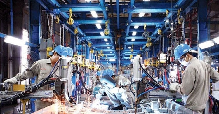 Doanh nghiệp công nghiệp hỗ trợ chưa gắn kết với kế hoạch phát triển nguồn nhân lực