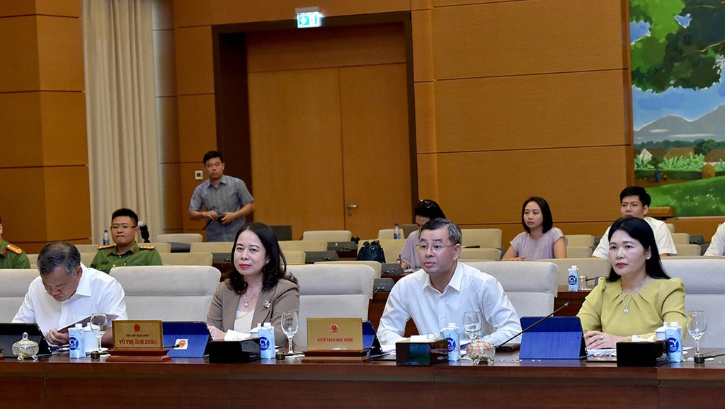 Thực hiện kiểm toán toàn diện, có trọng tâm, trọng điểm -1