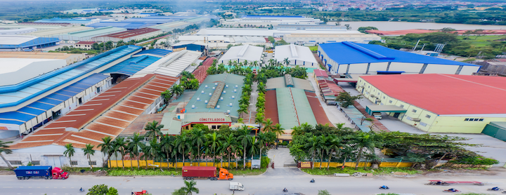 LADODA: Khẳng định vị thế thương hiệu Việt -0