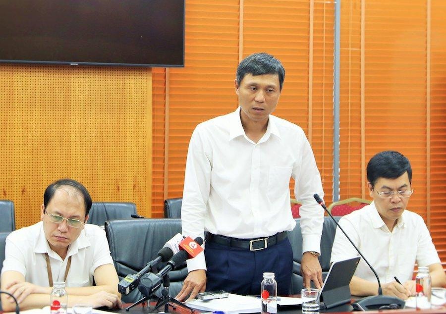 Bỏ cấp trung gian, tinh giảm bộ máy -0