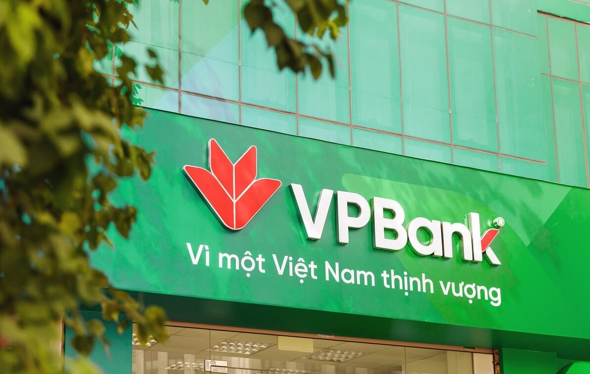 Quý 2.2022, VPBank đang có tỷ lệ nợ xấu tăng.