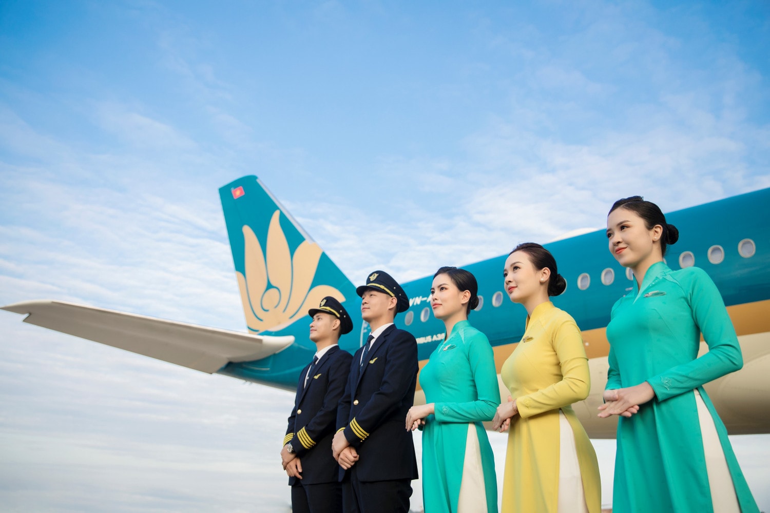 Cuộc thi hướng nghiệp hàng không đầu tiên cho sinh viên chuẩn bị khởi động ảnh 3 Cuộc thi hướng nghiệp hàng không đầu tiên cho sinh viên chuẩn bị khởi động -0