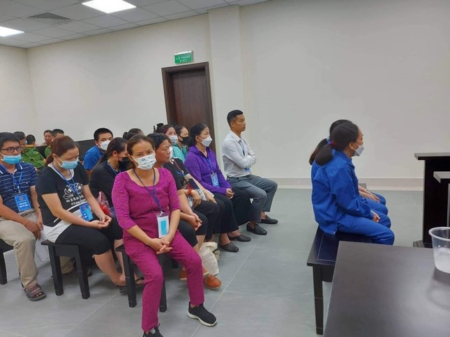Giám đốc và nhân viên phòng giao dịch SeABank không thực hiện đúng quy định thẩm định để cho vay -0