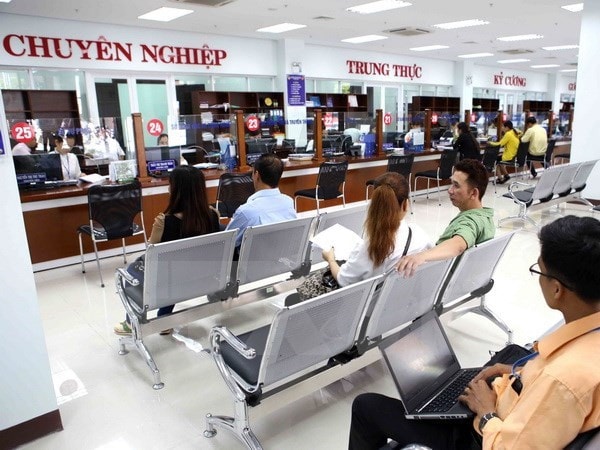 Cải cách, cắt giảm, đơn giản hóa thủ tục hành chính gắn với đẩy mạnh phân cấp, trao quyền cho địa phương -0