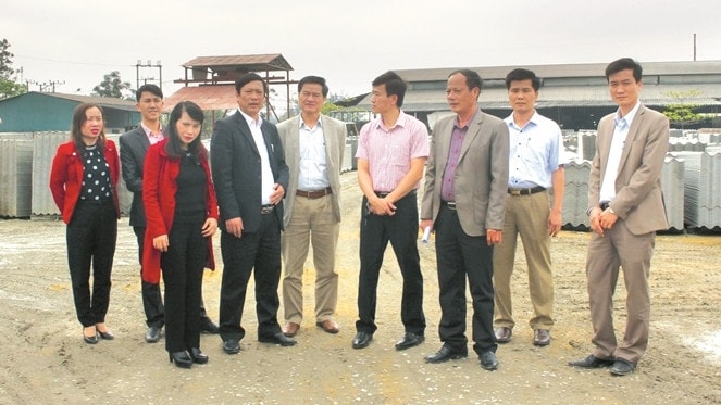 Quy định kịp thời, cấp thiết