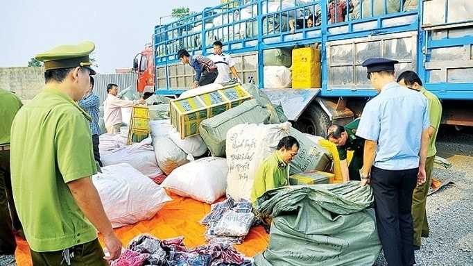 Ban hành Kế hoạch tăng cường chống buôn lậu, gian lận thương mại và hàng giả -0