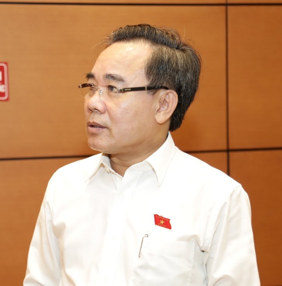 Lê Hữu Trí