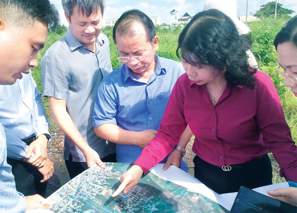 Thêm công cụ giám sát quyền lực, “đòn bẩy” nâng cao chất lượng hoạt động -0