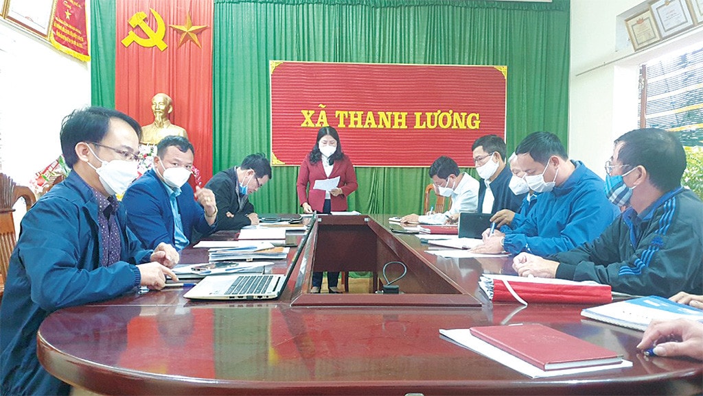 Bài cuối: Tăng cường giải trình tại phiên họp Thường trực HĐND -0