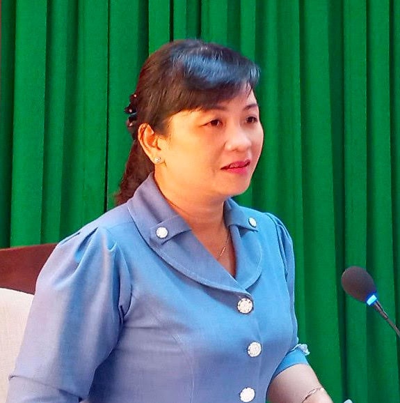 Cơ sở pháp lý quan trọng nâng cao hiệu quả giám sát -0