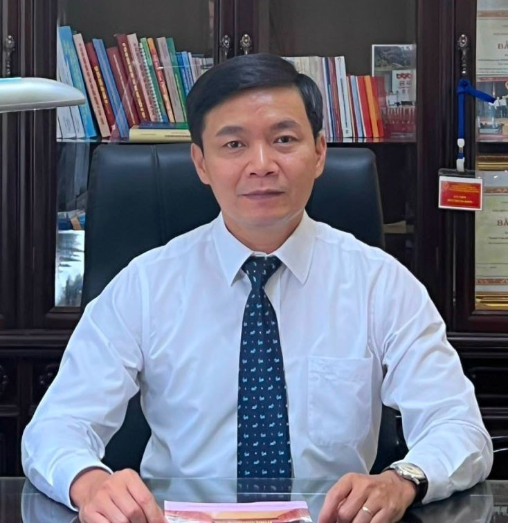Cơ sở pháp lý quan trọng nâng cao hiệu quả giám sát -0