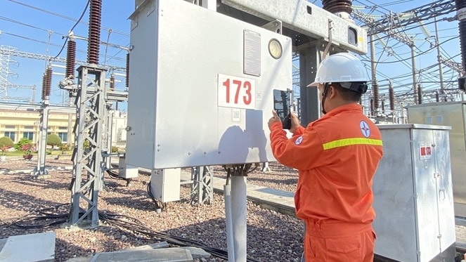 Trong tháng 9, dự kiến sản lượng tiêu thụ điện bình quân toàn hệ thống ở mức 754,8 triệu kWh/ngày. Nguồn: EVN