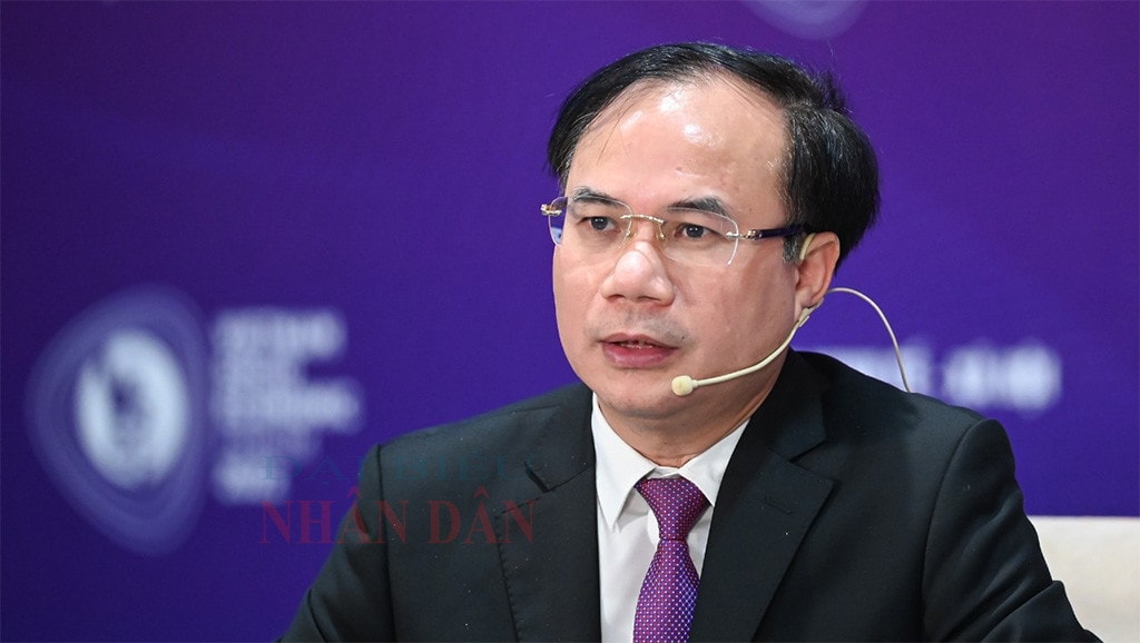 TỔNG THUẬT: Đẩy mạnh cải cách thể chế - Hoàn thiện chính sách về đất đai, giải pháp quan trọng trong phục hồi và phát triển kinh tế - xã hội -0