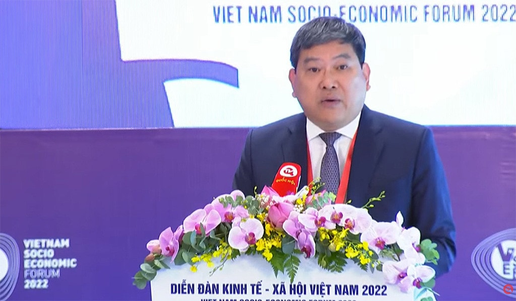 TỔNG THUẬT: Thúc đẩy thực hiện chính sách hỗ trợ doanh nghiệp và người lao động -0