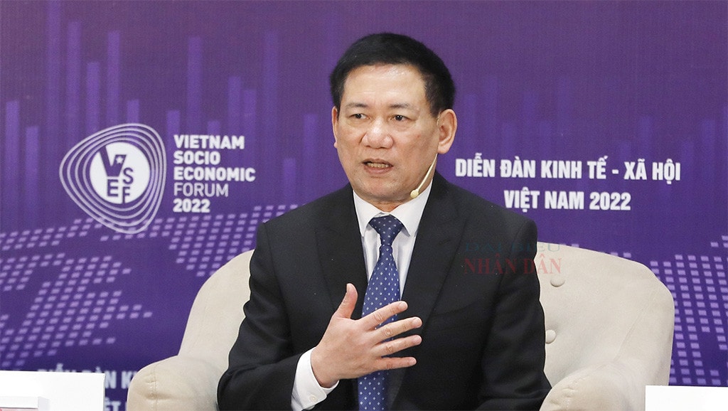 Một số hình ảnh Hội thảo chuyên đề 1 với nội dung: “Đẩy mạnh cải cách thể chế - Hoàn thiện chính sách về đất đai, giải pháp quan trọng trong phục hồi và phát triển kinh tế - xã hội”. -0